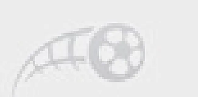 Hij is kop van jut bij Club Brugge: 